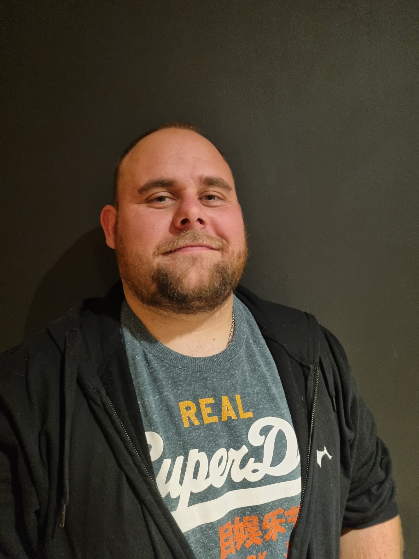 Rasmus Plank Olsen