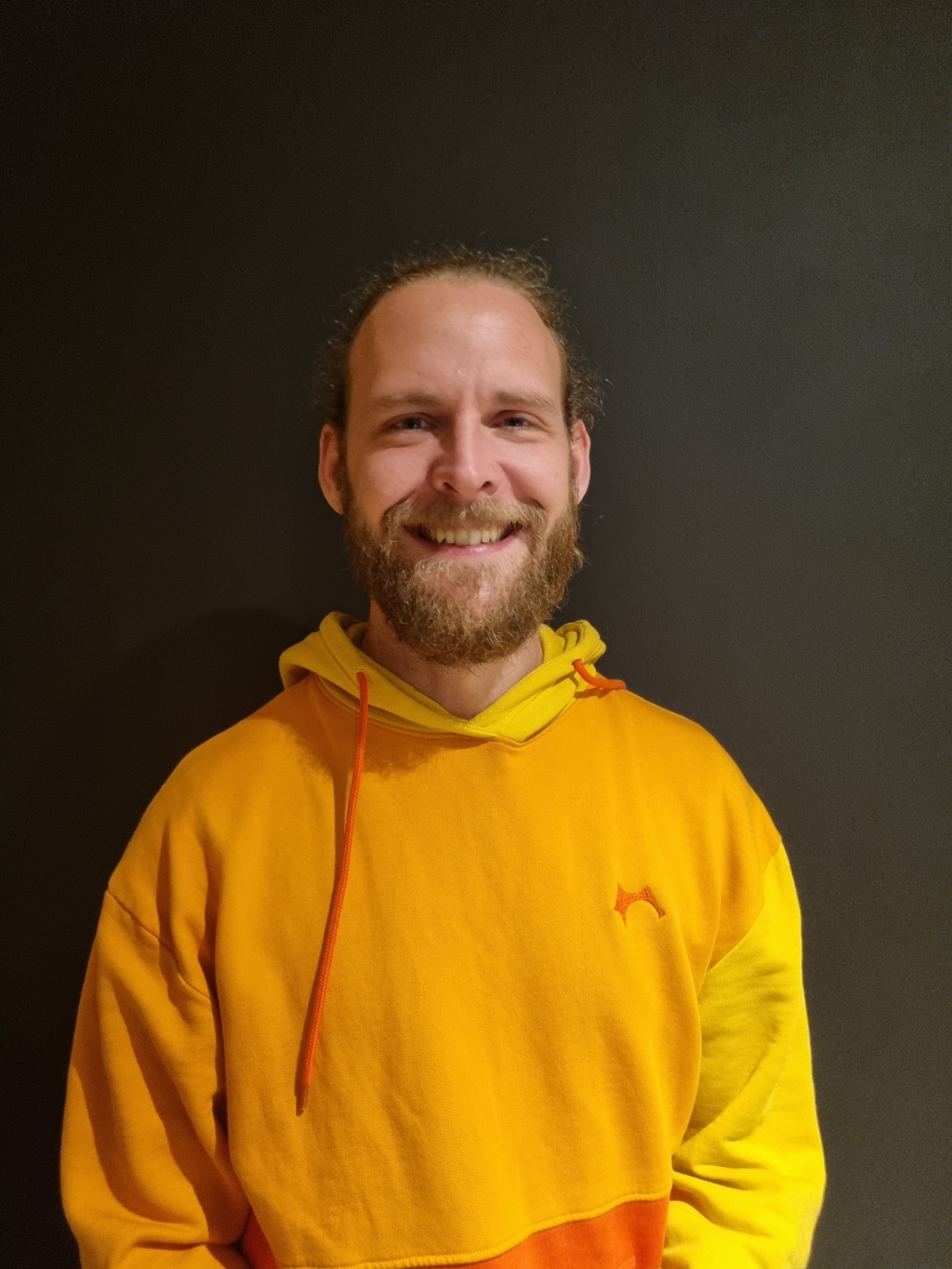 Jannick Grøn Knudsen Friis